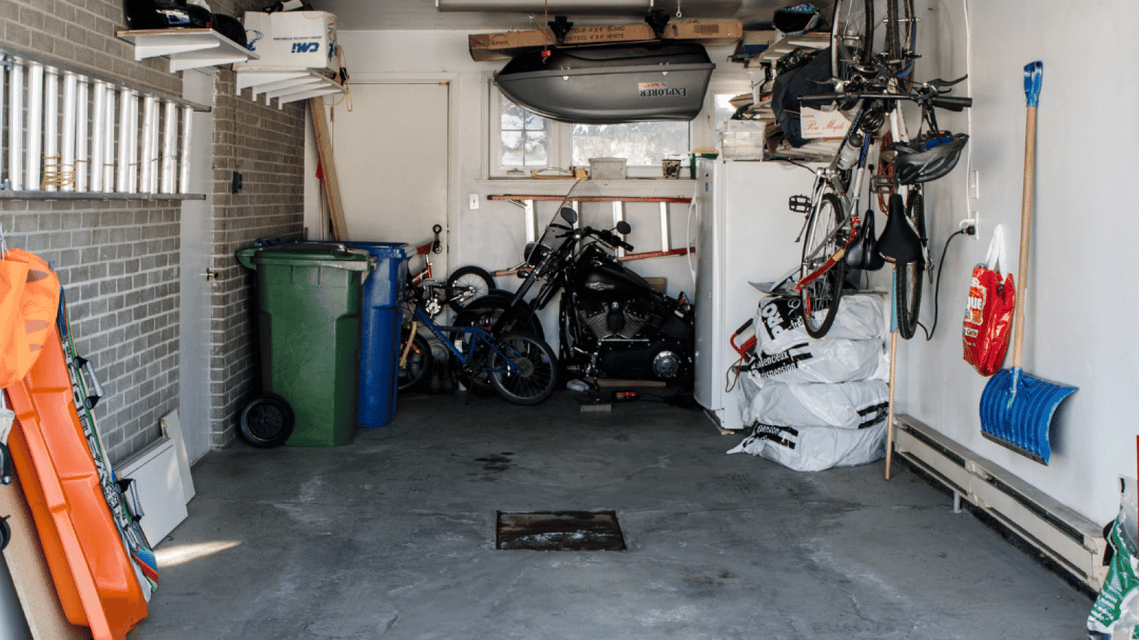 Garage conversions in Salisbury – Complete Construction Salisbury