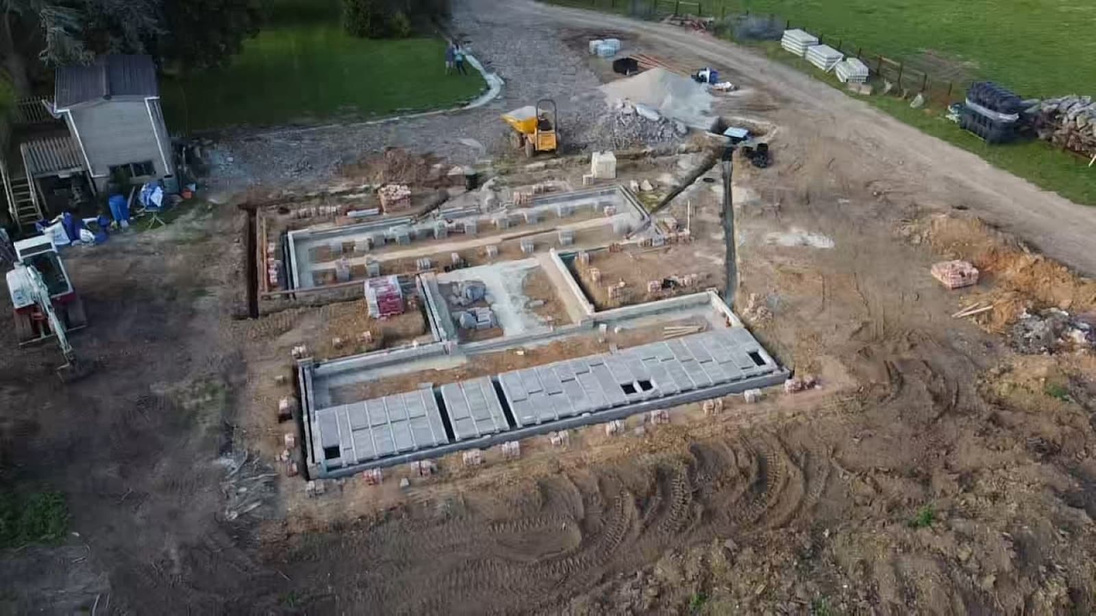 How to choose the right builder in Salisbury – Complete Construction Salisbury