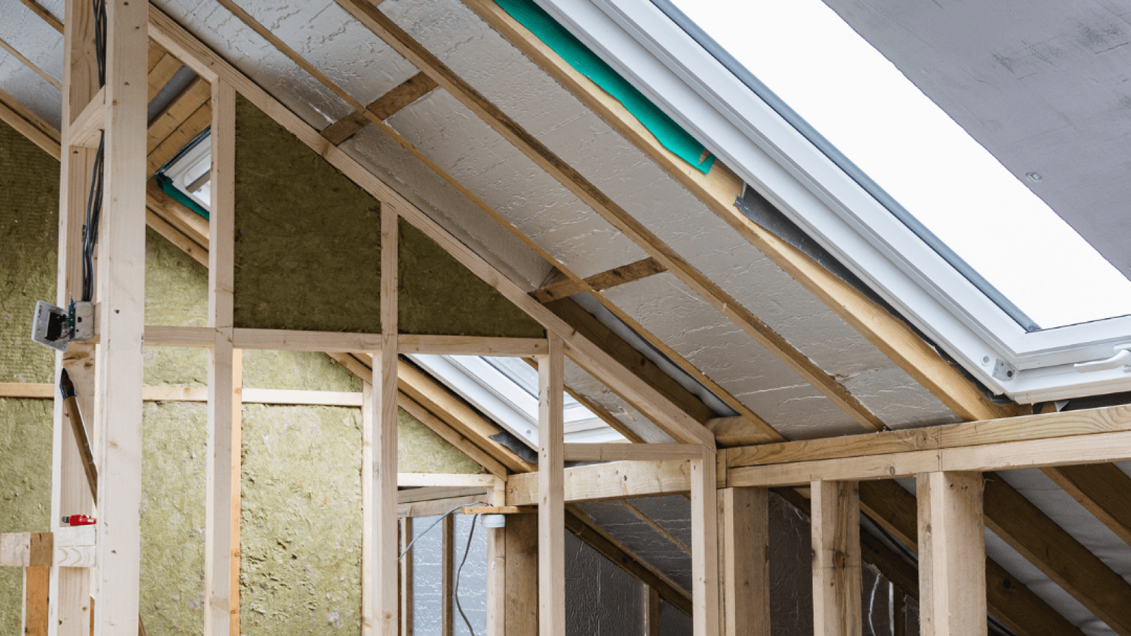 Loft conversion in Salisbury – Complete Construction Salisbury