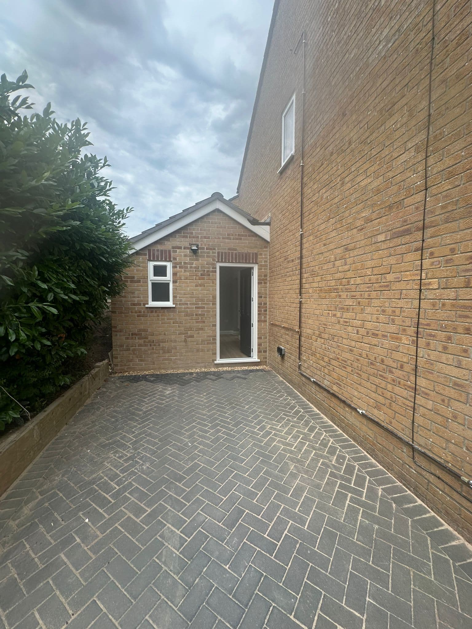 Single Storey Extension